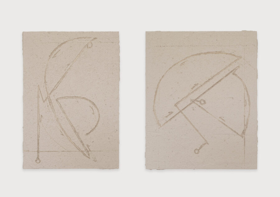 SCENES — Charles Munka | Apr 5 – May 15